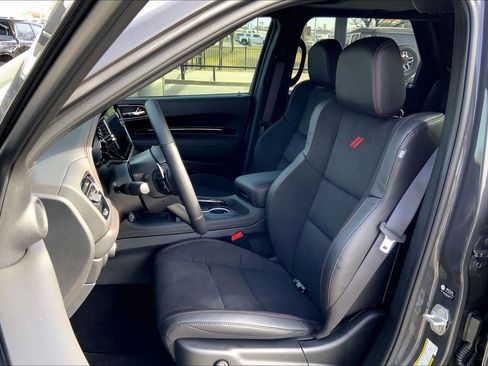 New 2026 Dodge Durango GT image 7