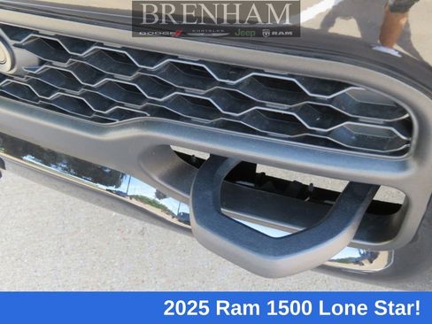 New 2025 RAM 1500 Lone Star image 15