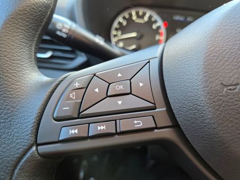 New 2025 Nissan Sentra S image 21