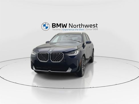 New 2026 BMW X3 xDrive30 w/ Convenience Package image 8