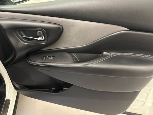 Used 2022 Nissan Murano SL w/ SL Moonroof Package AWD/4WD image 30