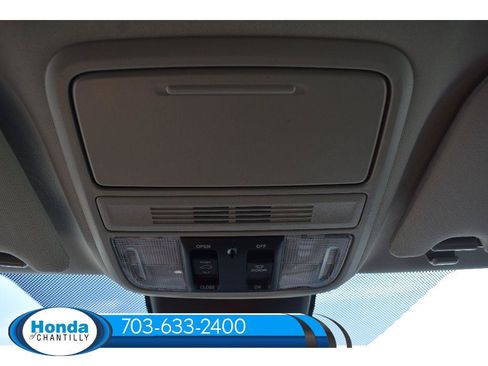 New 2026 Honda Odyssey EX-L image 18