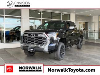 New 2026 Toyota Tundra 1794 Edition AWD/4WD video 1