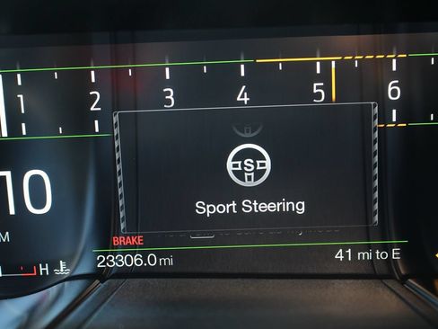 Used 2019 Ford Mustang Bullitt RWD image 36