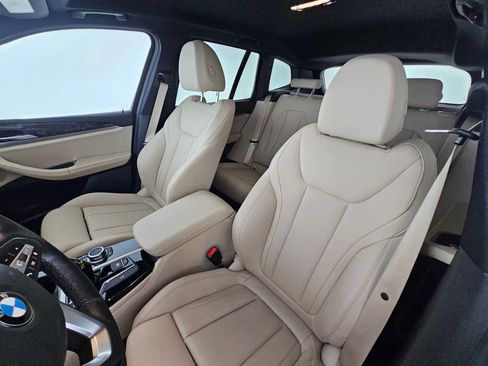 Used 2020 BMW X3 sDrive30i RWD image 22