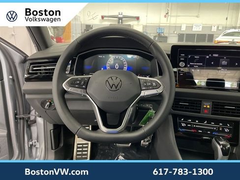 New 2025 Volkswagen Jetta Sport image 10