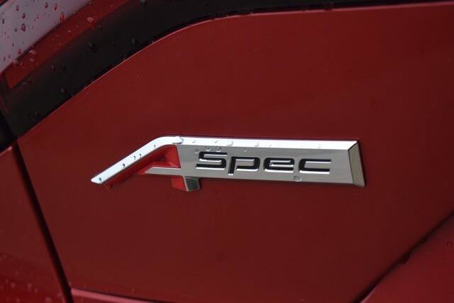 Used 2023 Acura MDX A-Spec AWD/4WD image 23