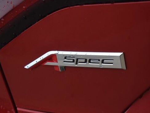 Used 2023 Acura MDX A-Spec AWD/4WD image 23