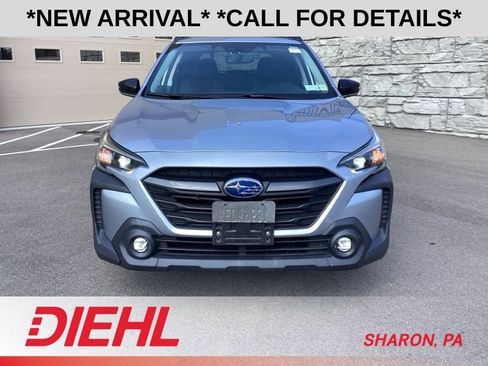 Used 2024 Subaru Outback Premium w/ Popular Package #1A AWD/4WD image 2
