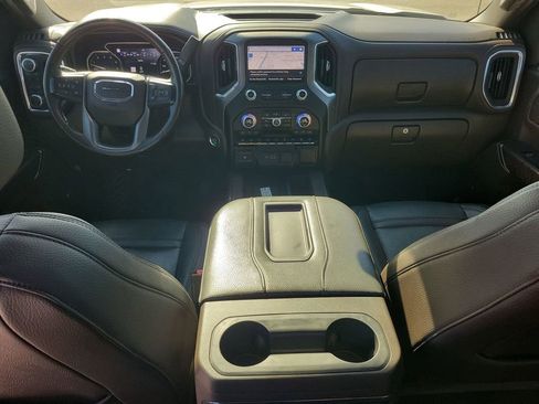 Used 2020 GMC Sierra 1500 Denali w/ Denali Ultimate Package image 24
