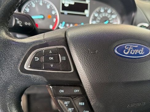 Used 2020 Ford EcoSport SE image 24