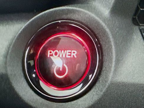 Certified 2026 Honda CR-V TrailSport image 18