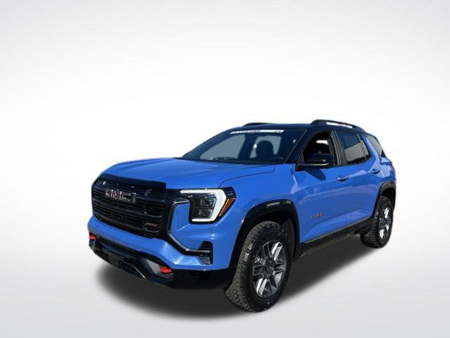 New 2026 GMC Terrain AT4 w/ Technology Package II AWD/4WD image 10