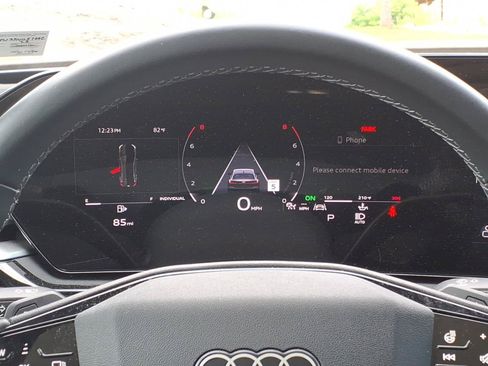 Used 2025 Audi A5 2.0T Premium w/ Convenience Package AWD/4WD image 13