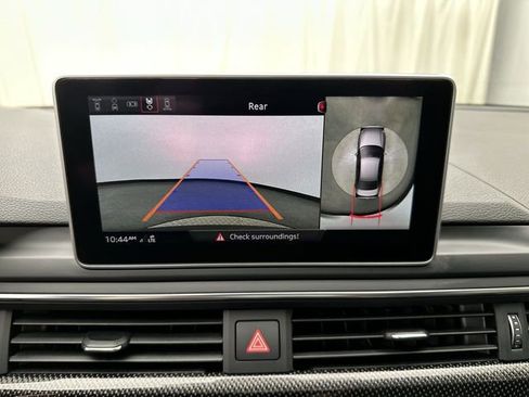 Used 2018 Audi S4 Prestige w/ Prestige Package image 17