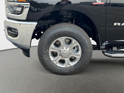 New 2026 RAM 2500 Big Horn image 11