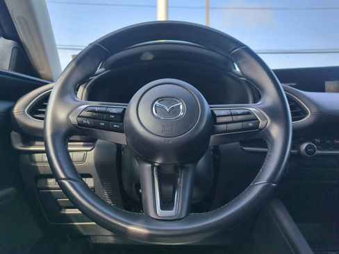 Used 2025 MAZDA MAZDA3 s FWD image 15
