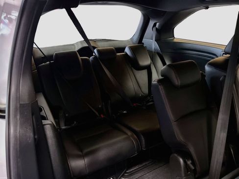 Used 2024 Honda Odyssey Sport image 27