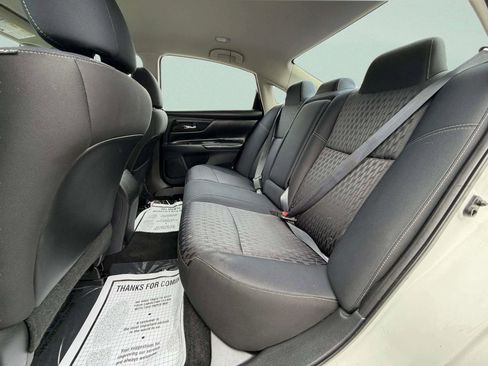 Used 2017 Nissan Altima 2.5 S image 19