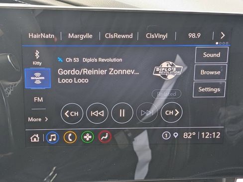 Used 2021 Chevrolet Corvette Stingray Coupe w/ 1LT image 14