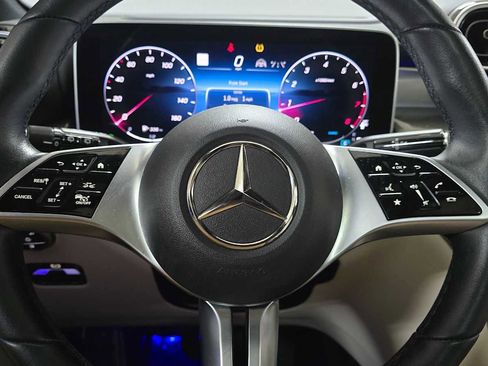 Certified 2024 Mercedes-Benz GLC 300 GLC 300 image 27