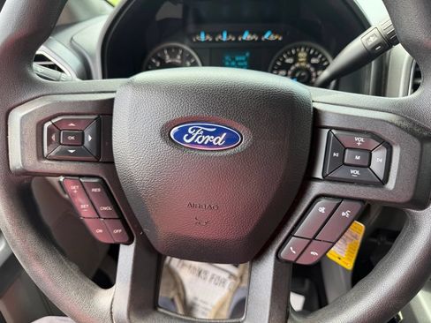 Certified 2019 Ford F150 XLT AWD/4WD image 27