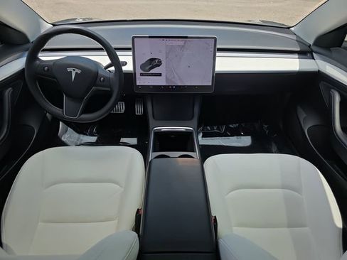 Used 2022 Tesla Model 3 Performance AWD/4WD image 21