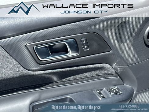 Used 2025 Ford Mustang GT RWD image 33
