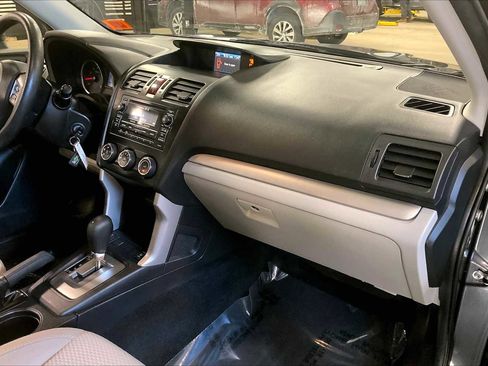 Used 2015 Subaru Forester 2.5i Premium w/ All-Weather Package image 20