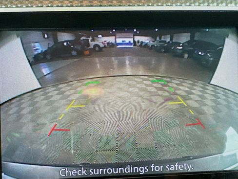 Used 2020 Nissan Kicks SV image 18