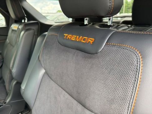New 2026 Ford Explorer Tremor AWD/4WD image 10