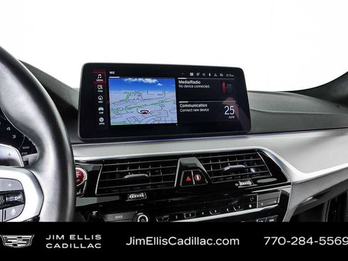 Used 2023 BMW M5 w/ Competition Package AWD/4WD image 13