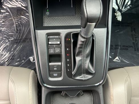 Used 2026 Honda CR-V EX-L image 25