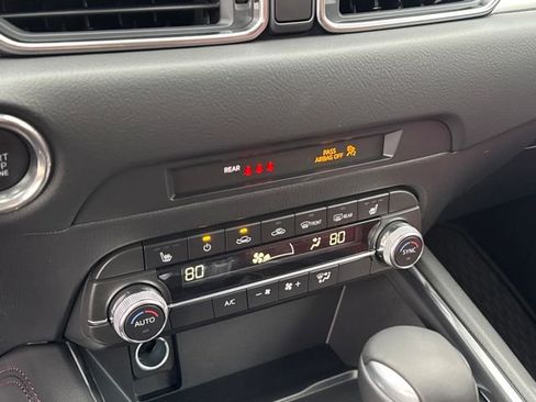 New 2025 MAZDA CX-5 Carbon Edition image 20