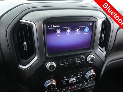 Used 2020 GMC Sierra 1500 Denali AWD/4WD image 5