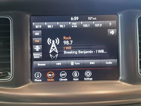 Used 2023 Dodge Charger GT image 17