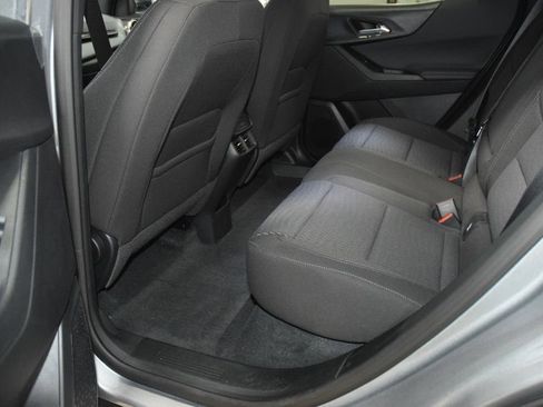 New 2026 Chevrolet Equinox LT w/ Midnight Edition FWD image 37