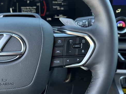 New 2026 Lexus TX 350 AWD image 22