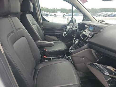 Used 2022 Ford Transit Connect XL image 5