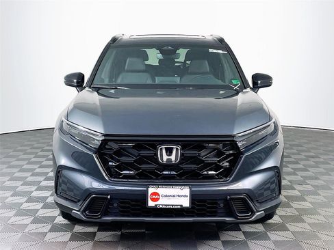 New 2026 Honda CR-V Sport-L image 2