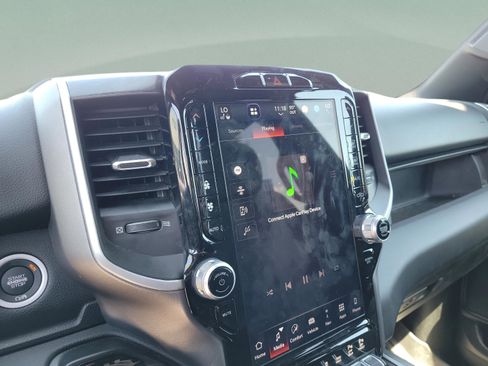 Used 2023 RAM 1500 Big Horn AWD/4WD image 17