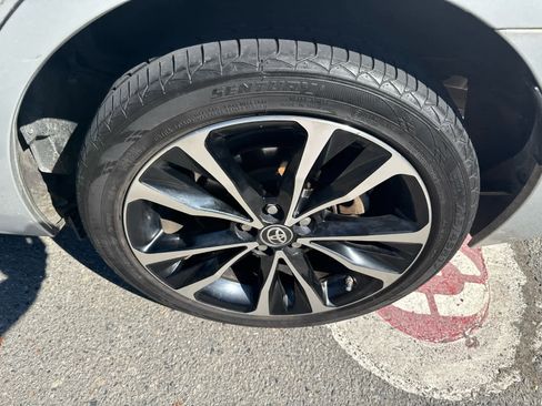 Used 2019 Toyota Corolla SE image 6