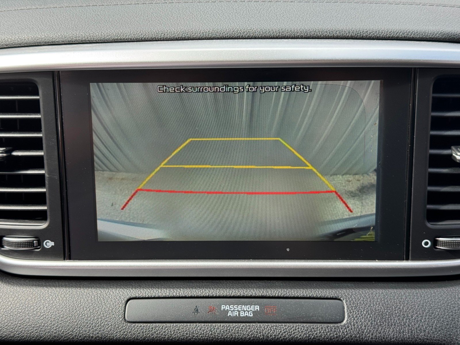 Used 2021 Kia Sportage S FWD image 25