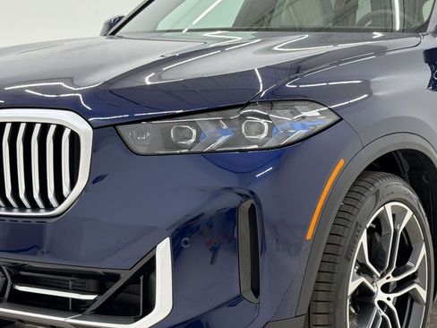 New 2026 BMW X5 xDrive50e AWD/4WD image 11
