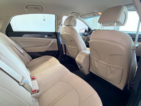 Used 2017 Hyundai Sonata Sport FWD image 28