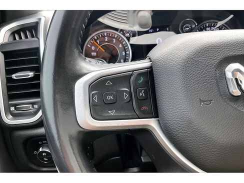 Certified 2021 RAM 1500 Big Horn AWD/4WD image 11