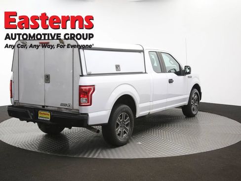 Used 2016 Ford F150 XL w/ Equipment Group 101A Mid RWD image 41