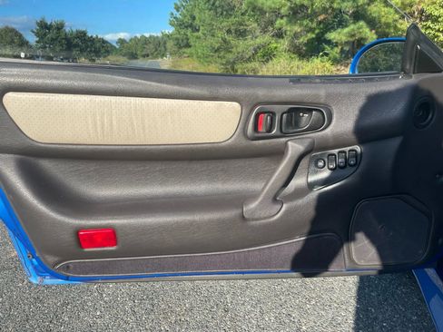 Used 1992 Dodge Stealth image 19