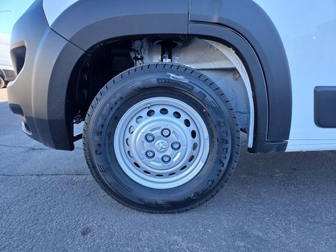 New 2026 RAM ProMaster 3500 w/ Convenience Group image 19