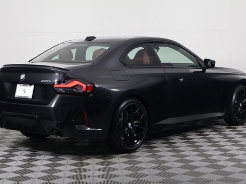 New 2026 BMW 230i Coupe w/ M Sport Package image 2